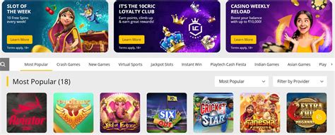 10cric withdrawal option|Review of 10Cric Casino .